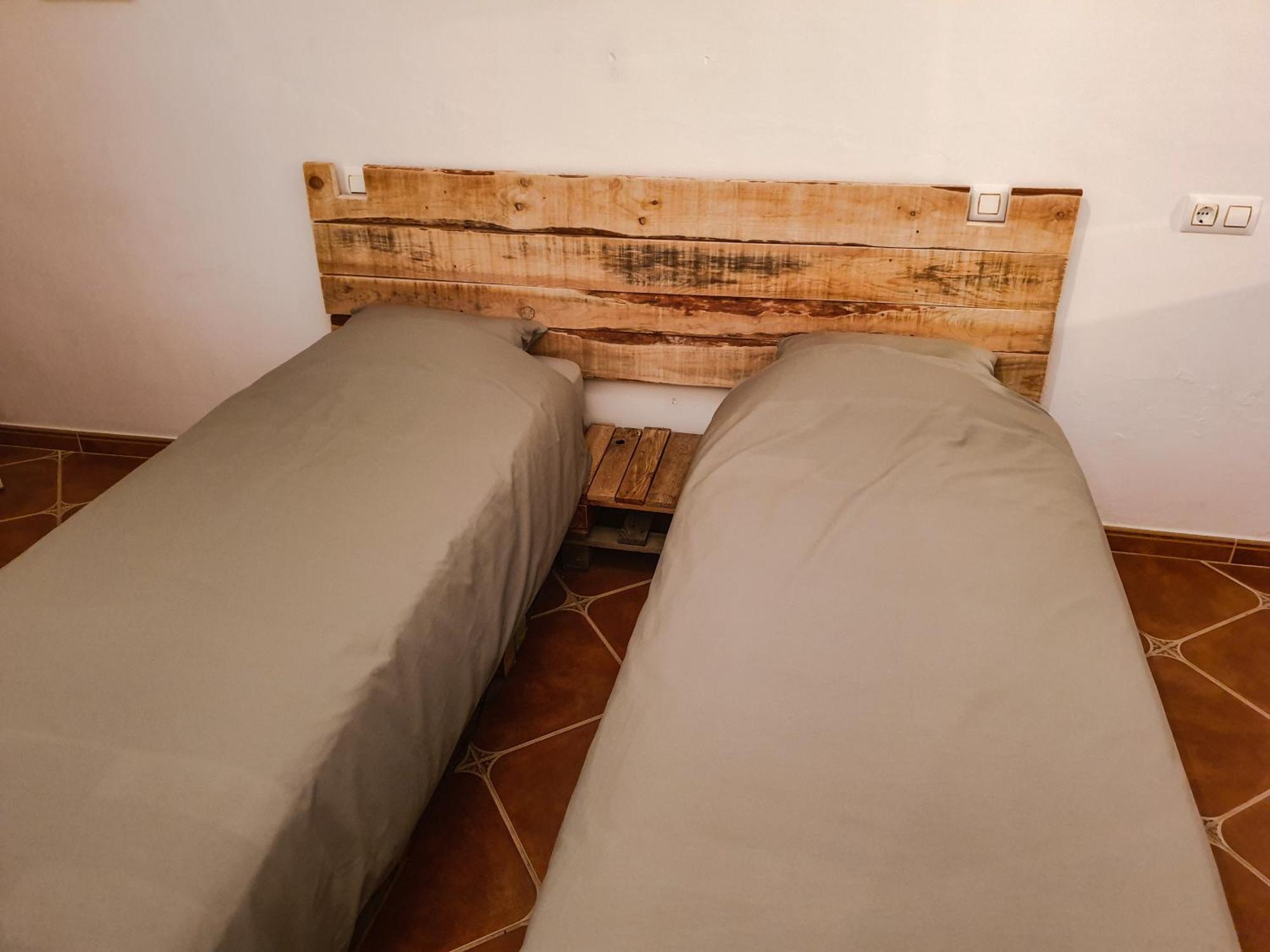 Casa La Sorpresa Βίλα La Ermita Εξωτερικό φωτογραφία