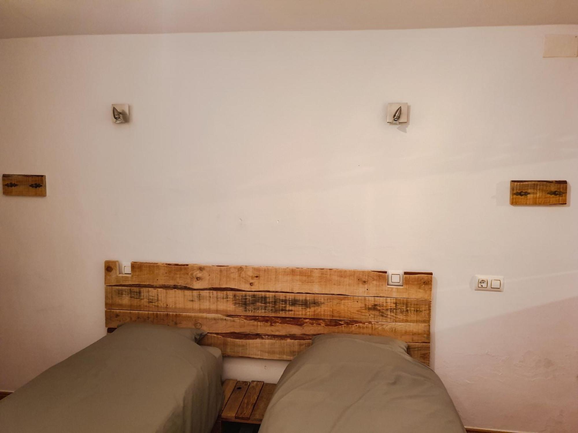 Casa La Sorpresa Βίλα La Ermita Εξωτερικό φωτογραφία
