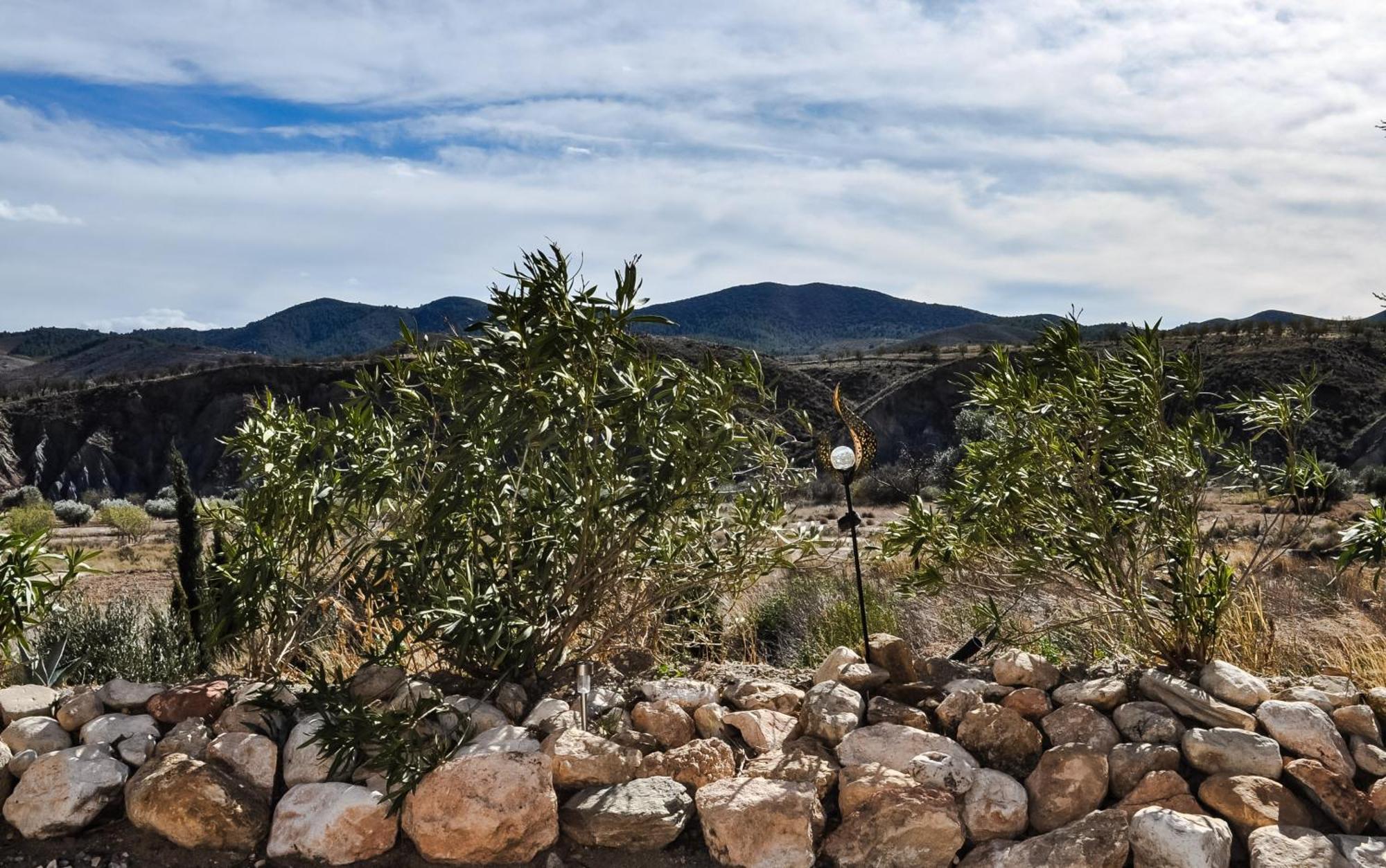 Casa La Sorpresa Βίλα La Ermita Εξωτερικό φωτογραφία
