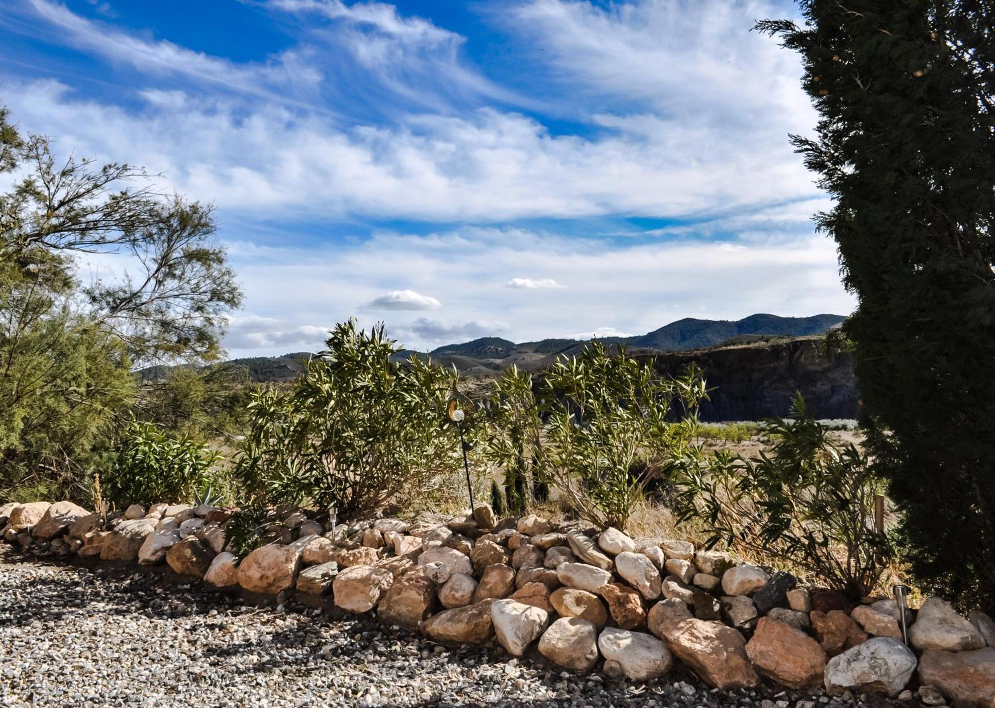 Casa La Sorpresa Βίλα La Ermita Εξωτερικό φωτογραφία