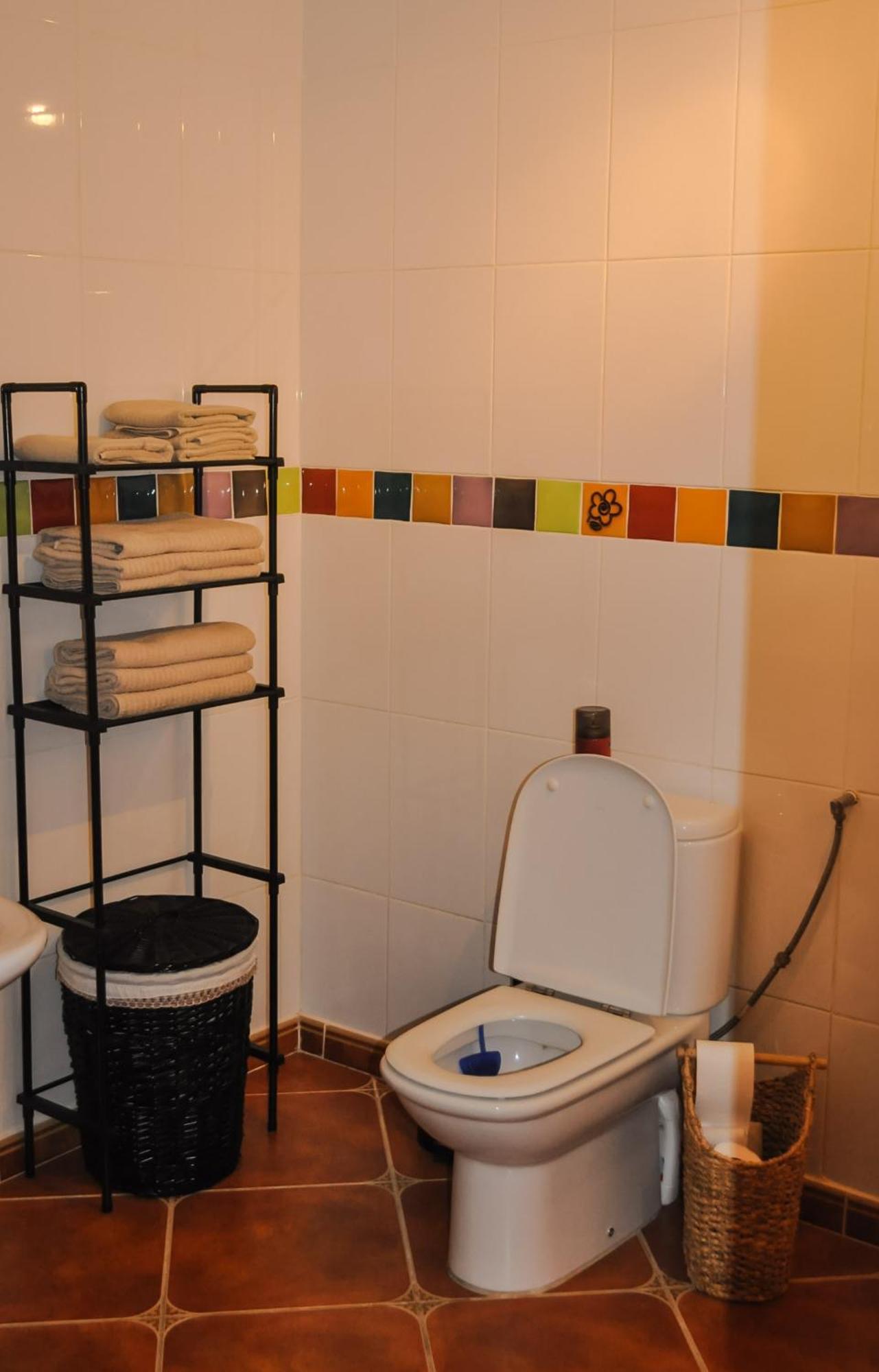 Casa La Sorpresa Βίλα La Ermita Εξωτερικό φωτογραφία