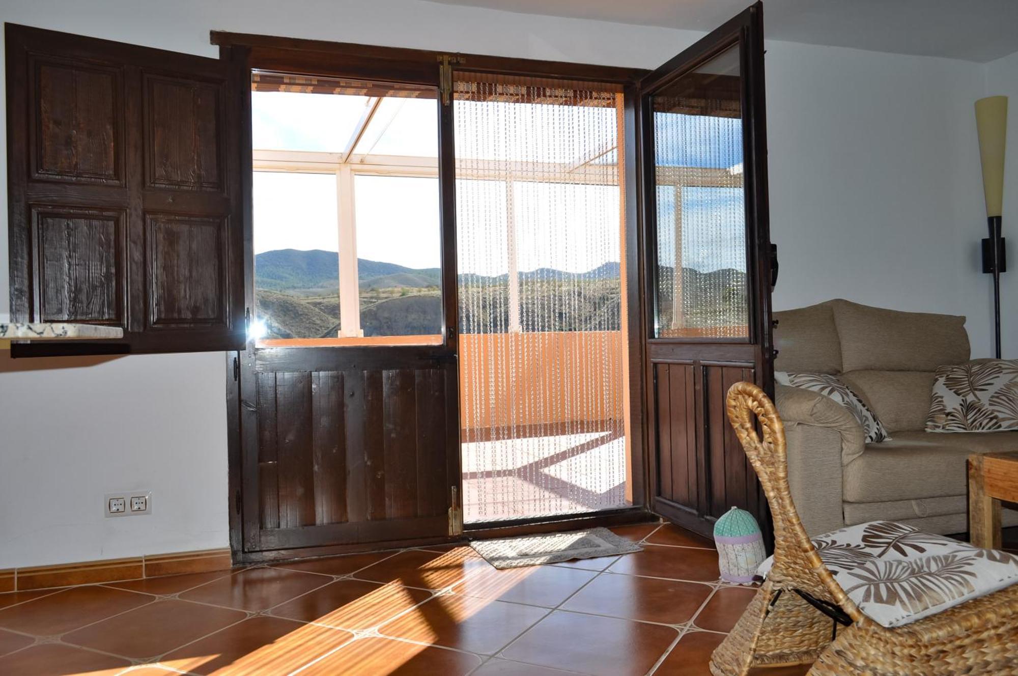 Casa La Sorpresa Βίλα La Ermita Εξωτερικό φωτογραφία