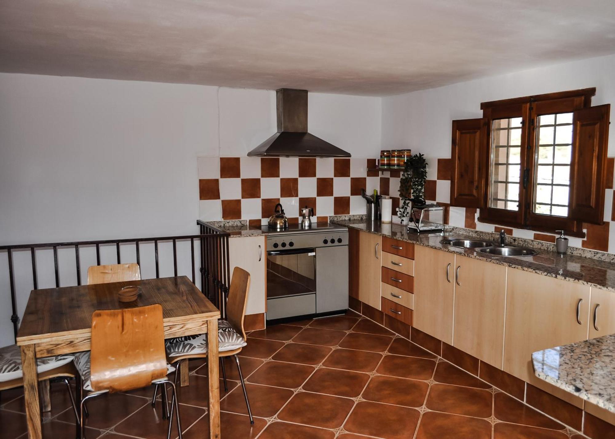 Casa La Sorpresa Βίλα La Ermita Εξωτερικό φωτογραφία
