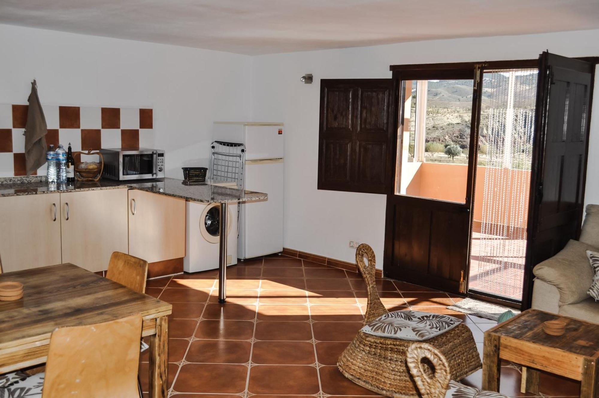 Casa La Sorpresa Βίλα La Ermita Εξωτερικό φωτογραφία