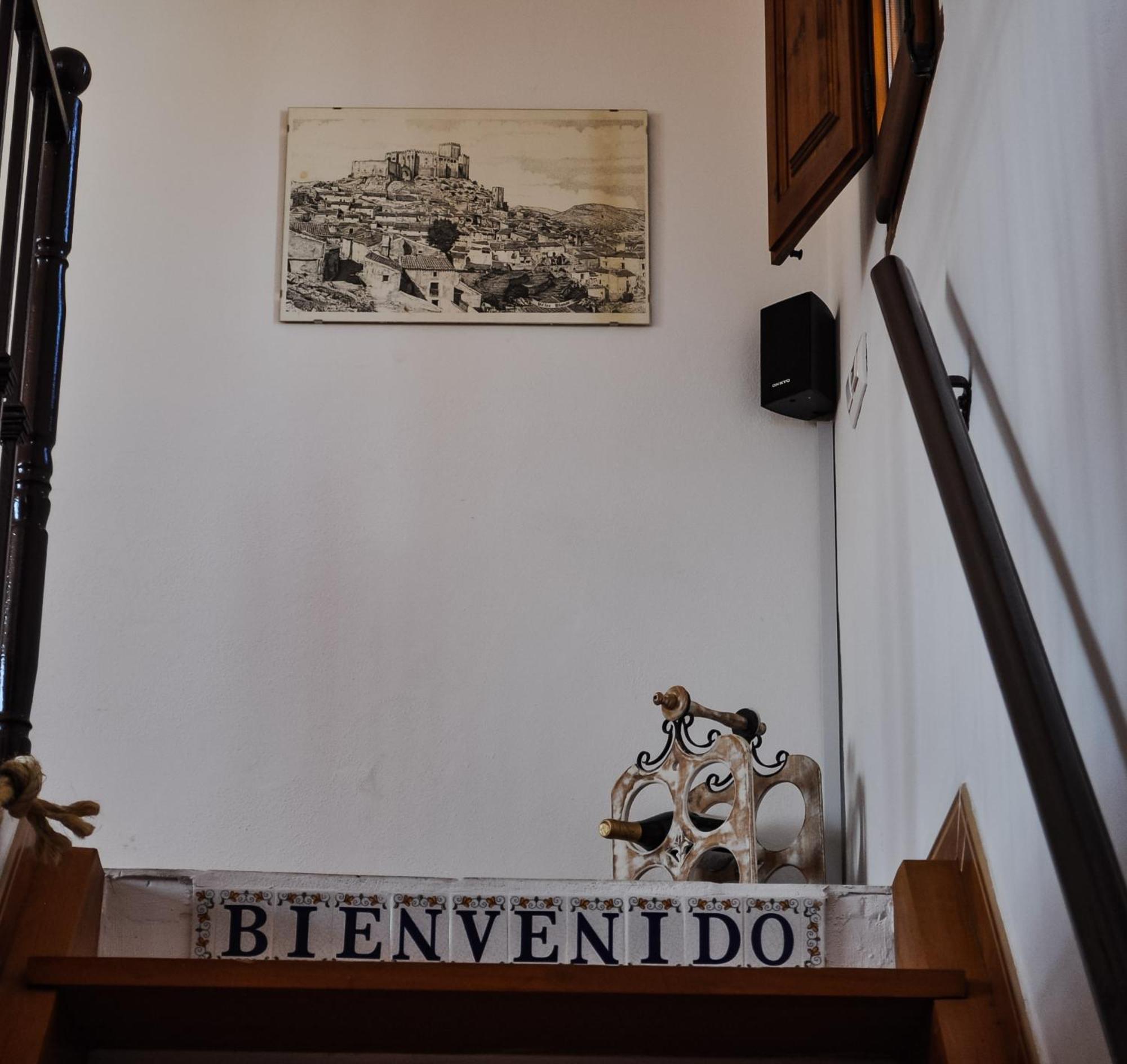 Casa La Sorpresa Βίλα La Ermita Εξωτερικό φωτογραφία