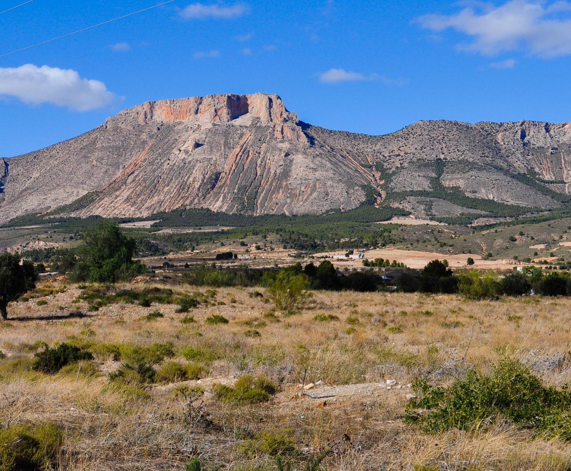 Casa La Sorpresa Βίλα La Ermita Εξωτερικό φωτογραφία