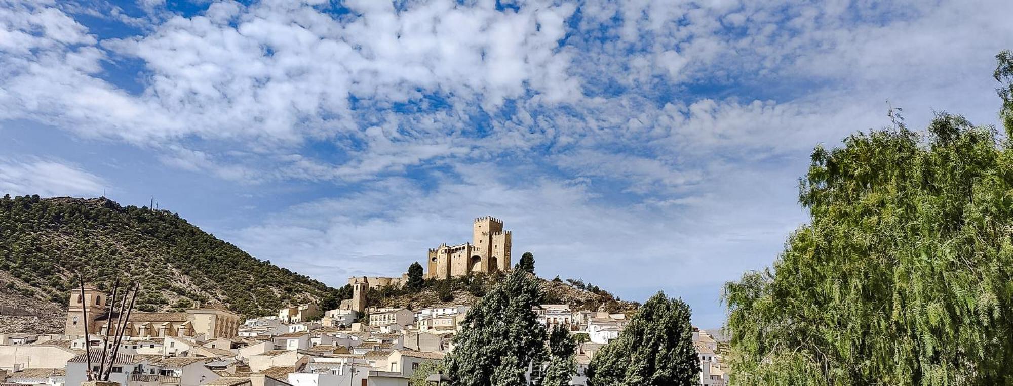 Casa La Sorpresa Βίλα La Ermita Εξωτερικό φωτογραφία