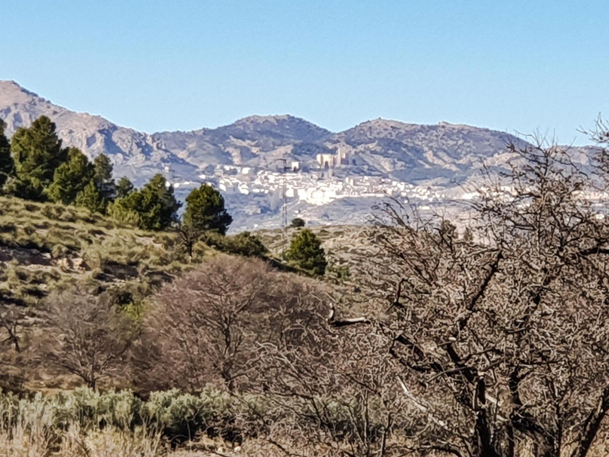 Casa La Sorpresa Βίλα La Ermita Εξωτερικό φωτογραφία