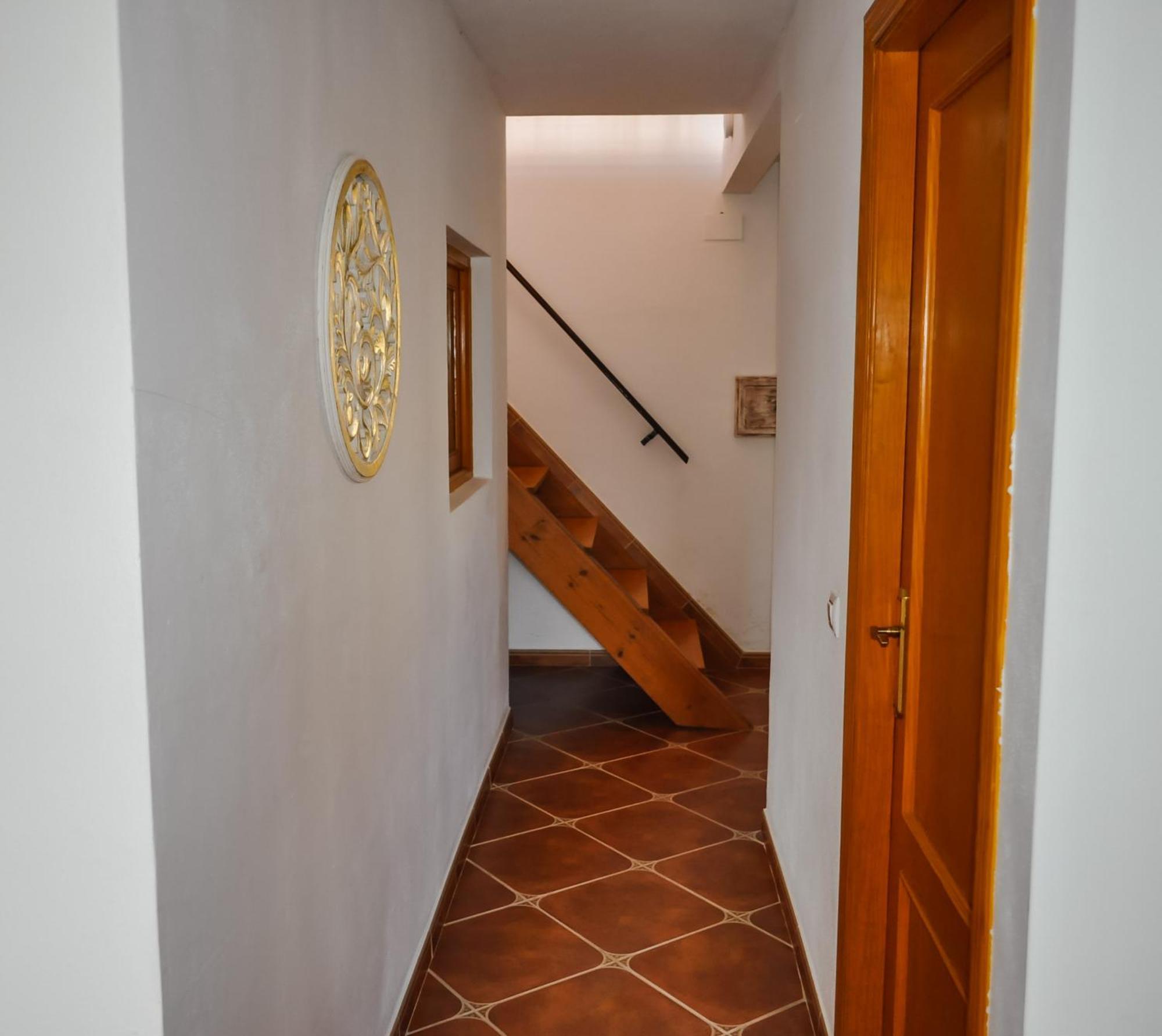 Casa La Sorpresa Βίλα La Ermita Εξωτερικό φωτογραφία