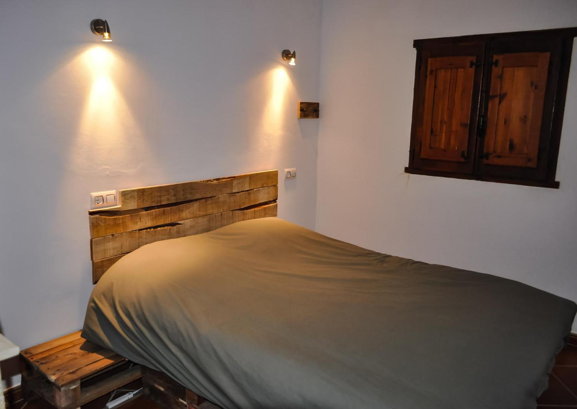 Casa La Sorpresa Βίλα La Ermita Εξωτερικό φωτογραφία