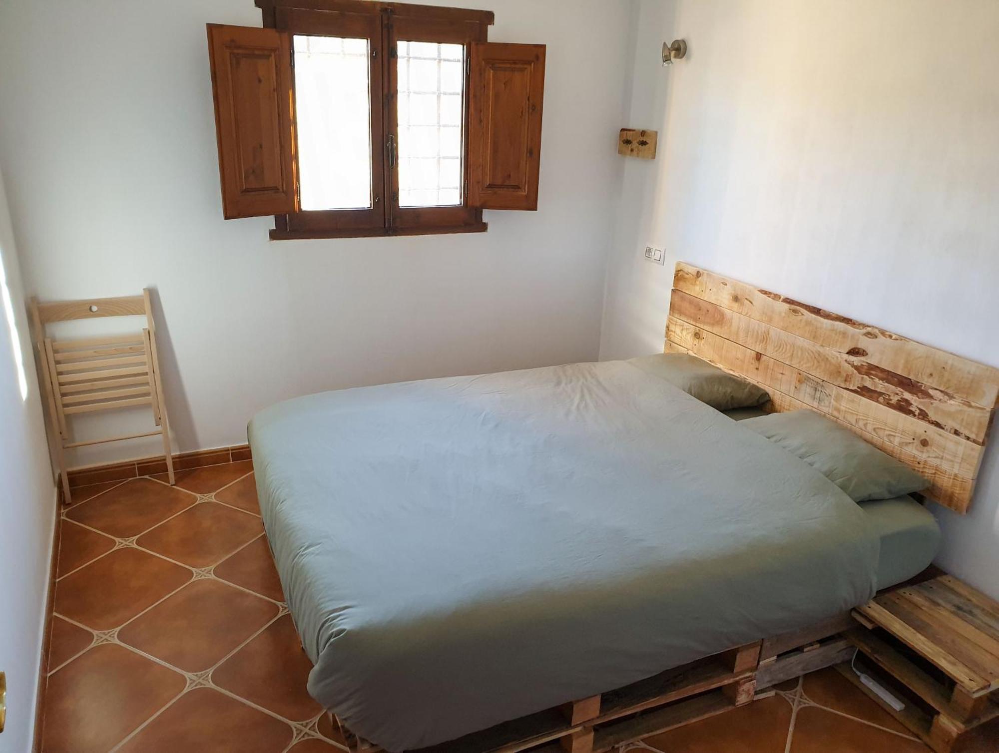 Casa La Sorpresa Βίλα La Ermita Εξωτερικό φωτογραφία