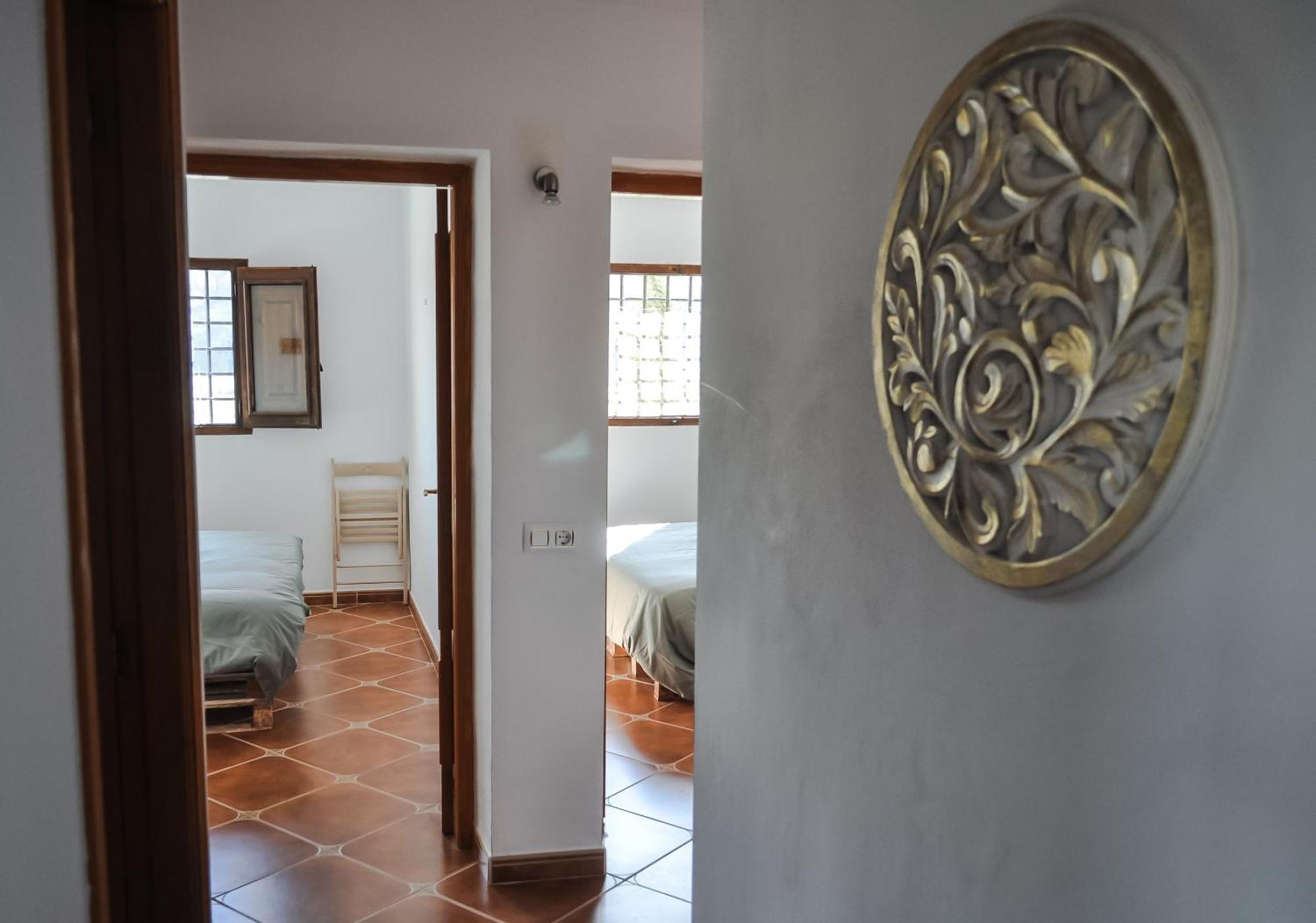 Casa La Sorpresa Βίλα La Ermita Εξωτερικό φωτογραφία
