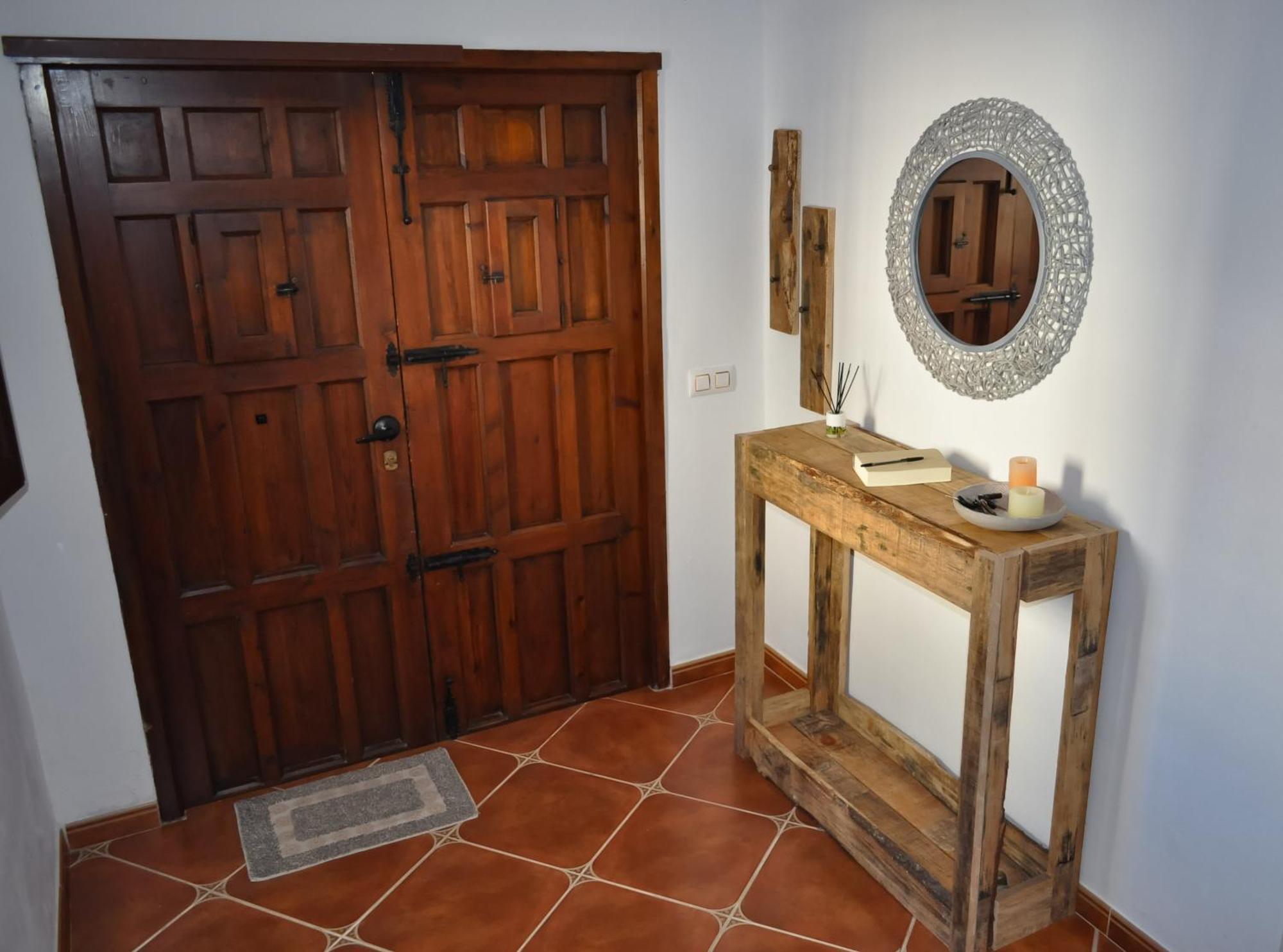 Casa La Sorpresa Βίλα La Ermita Εξωτερικό φωτογραφία